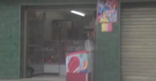 TIENDA DE BARRIO  CALLE 1